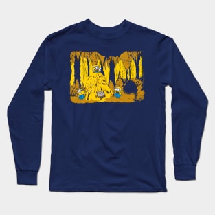 Banana Hoard Long Sleeve T-Shirt